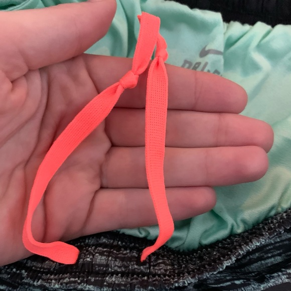 ‼️SOLD‼️ Nike Dri-FIT Running Shorts - Picture 7 of 9